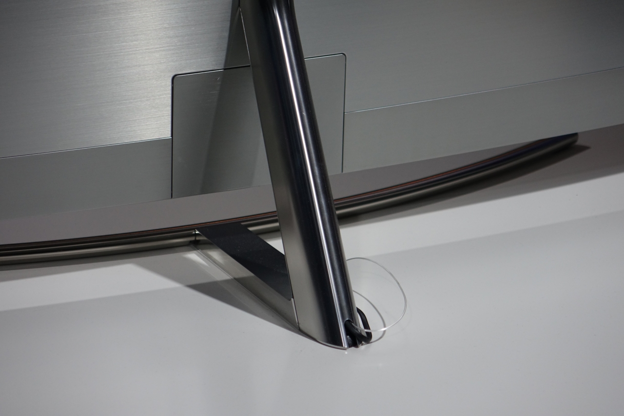 Importierte Elemente