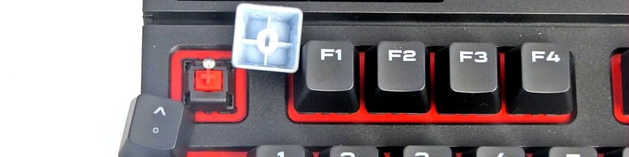 Importierte Elemente