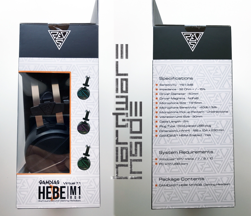 Importierte Elemente