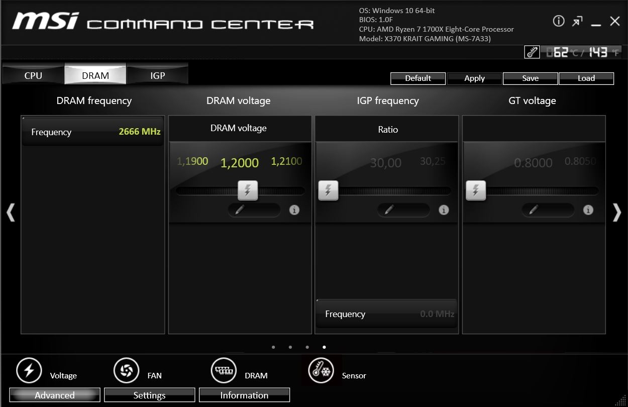 Importierte Elemente