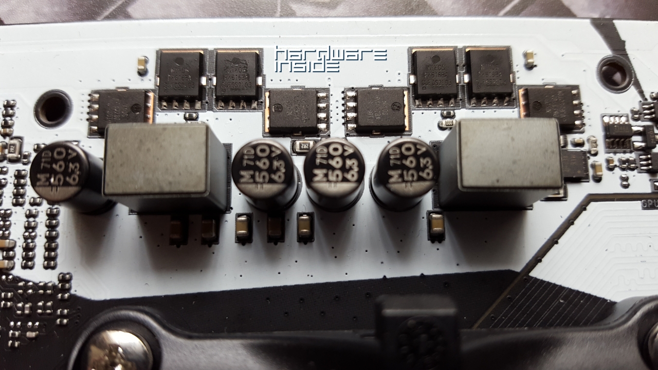 Importierte Elemente