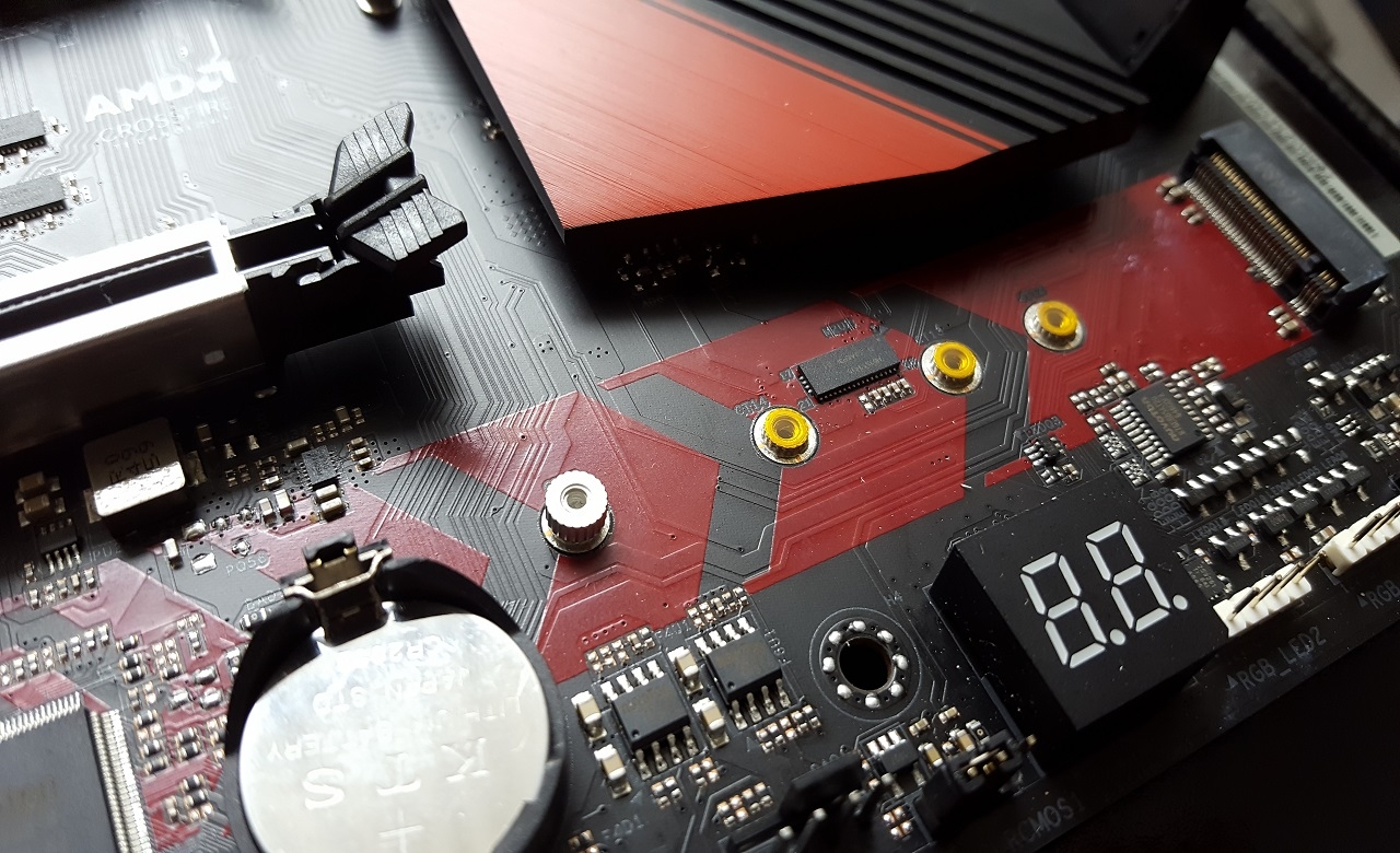 Importierte Elemente