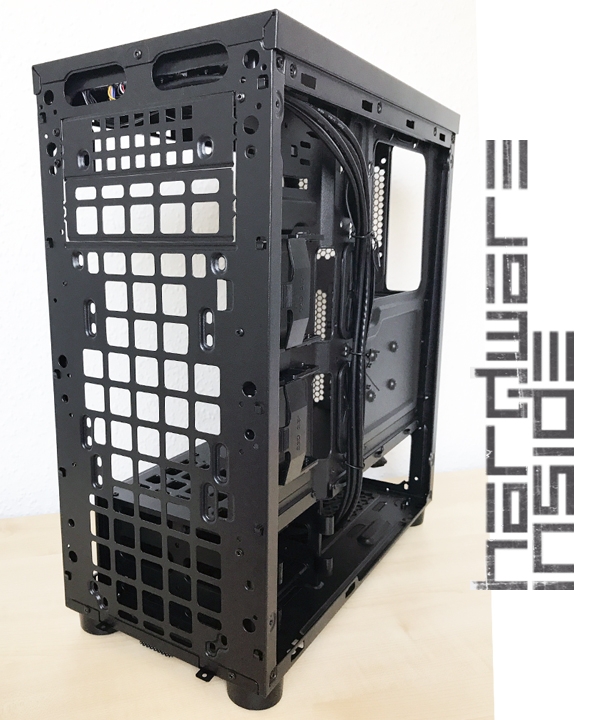 Importierte Elemente