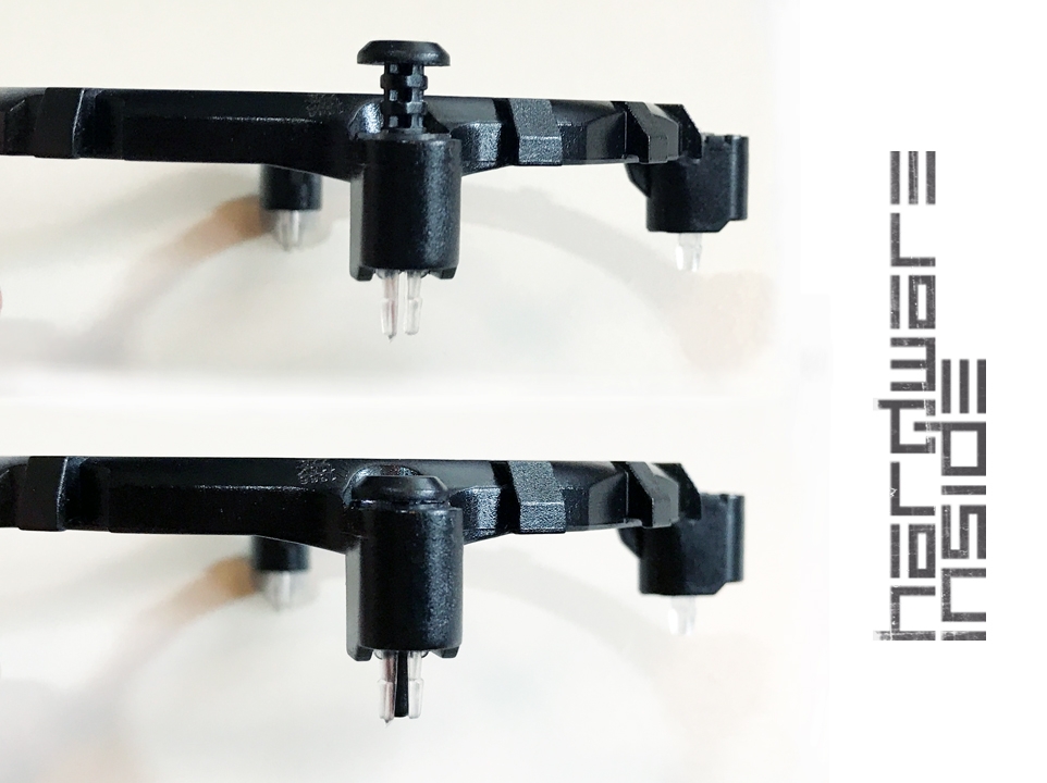 Importierte Elemente