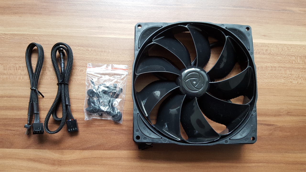 Importierte Elemente