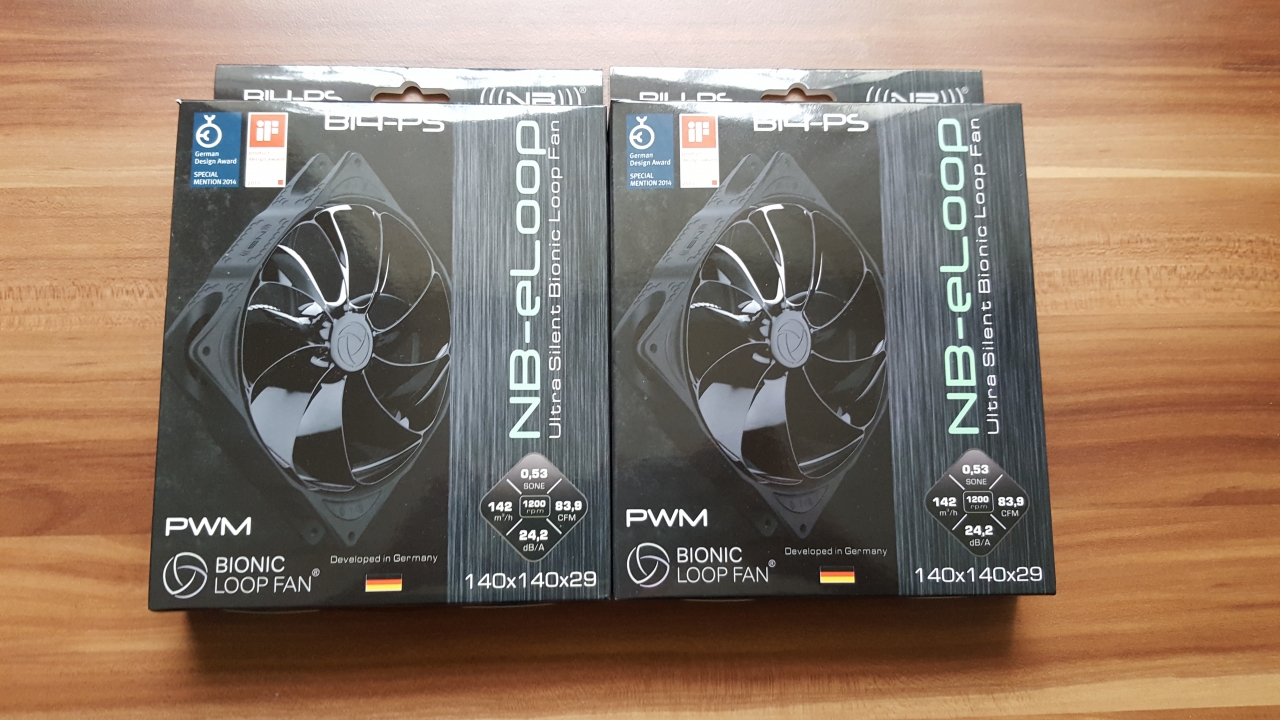 Importierte Elemente