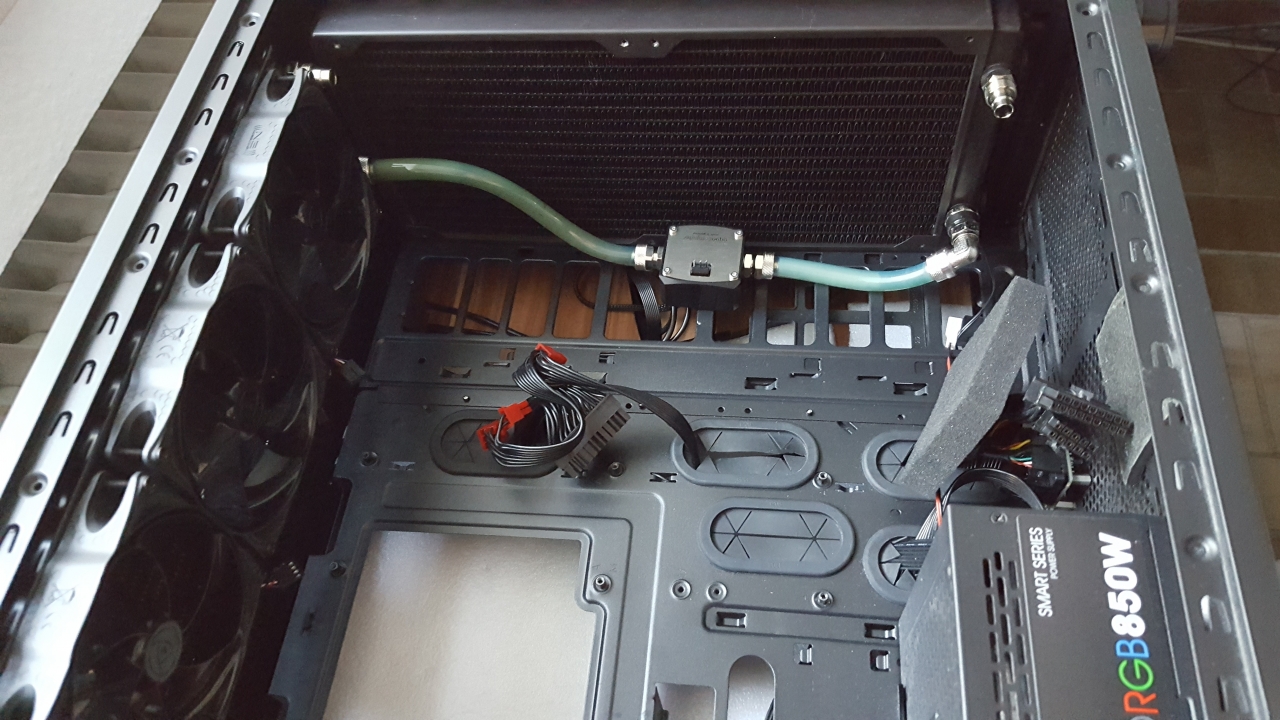 Importierte Elemente