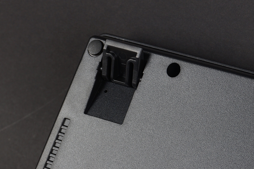 Importierte Elemente