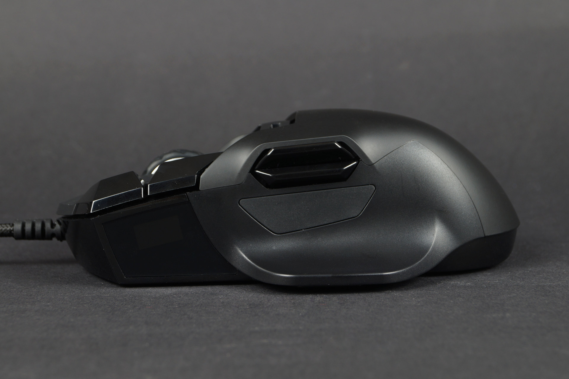 Importierte Elemente