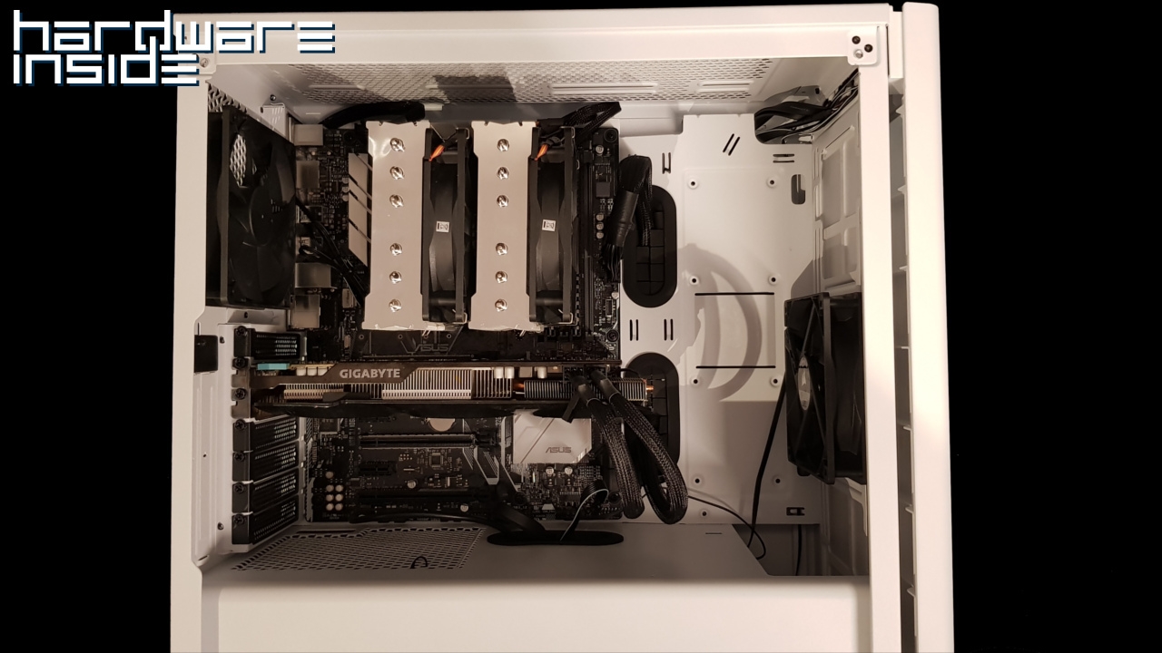 Importierte Elemente