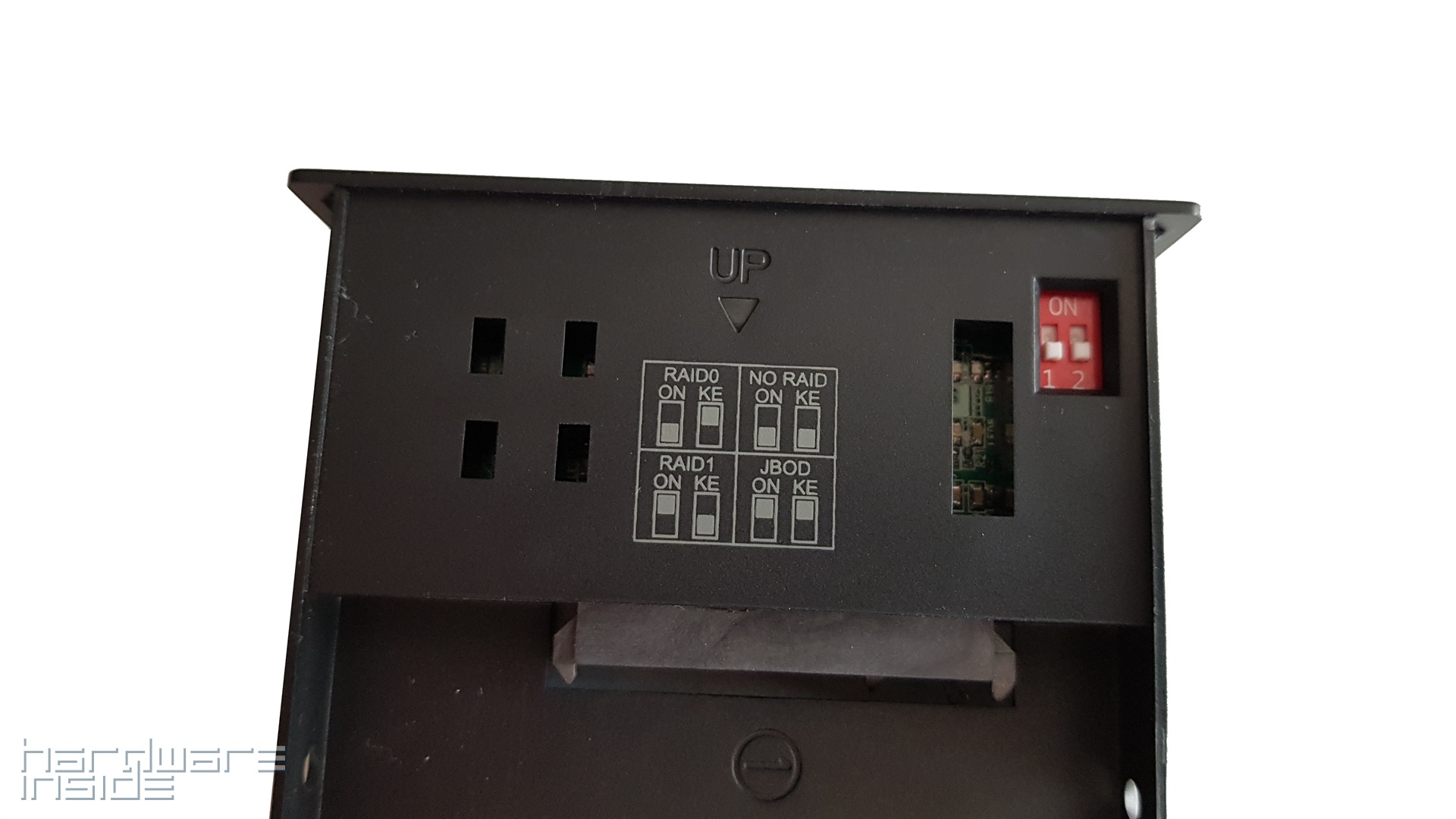 Inateck FE2101 - 11