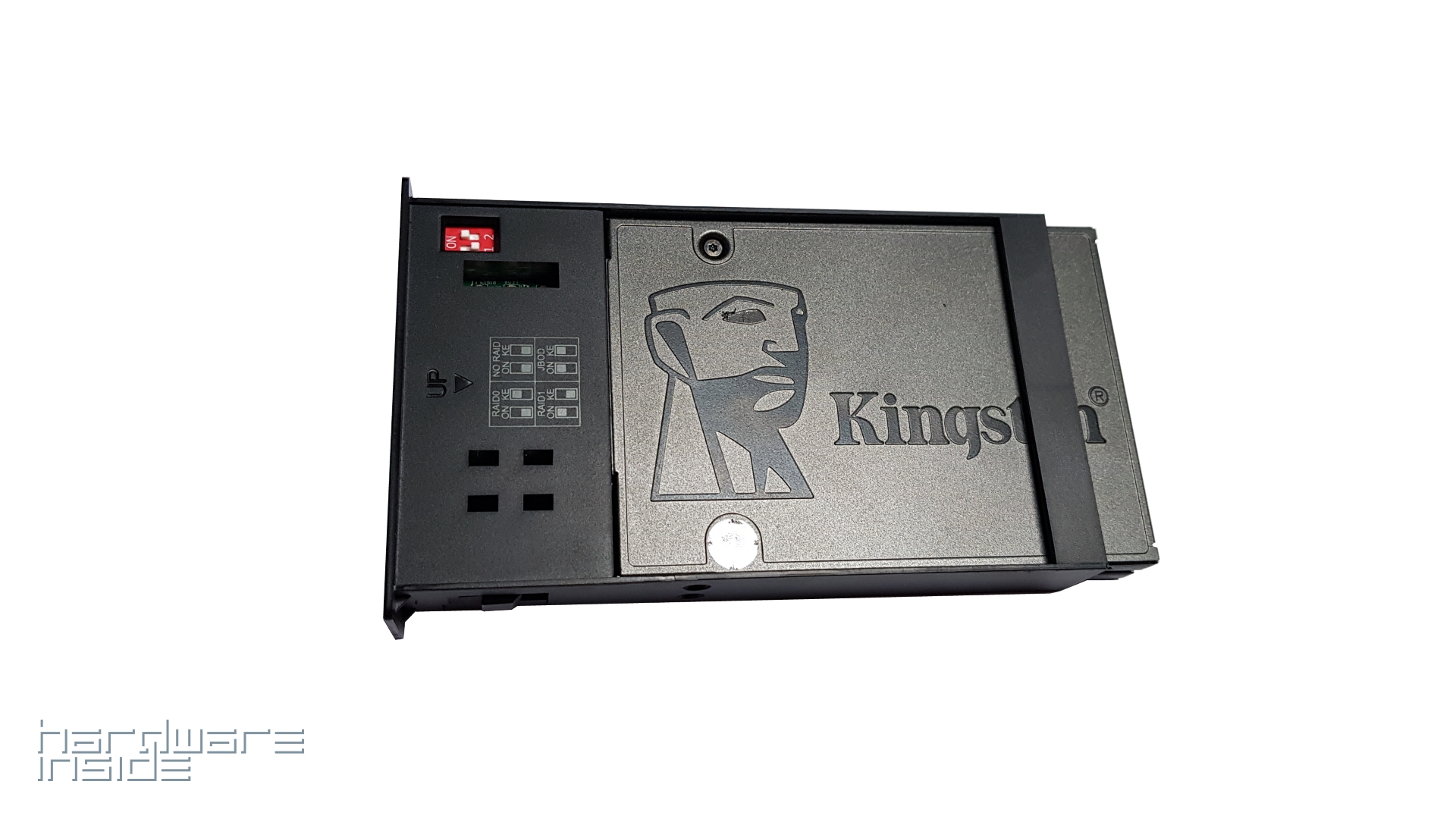Inateck FE2101 - 13