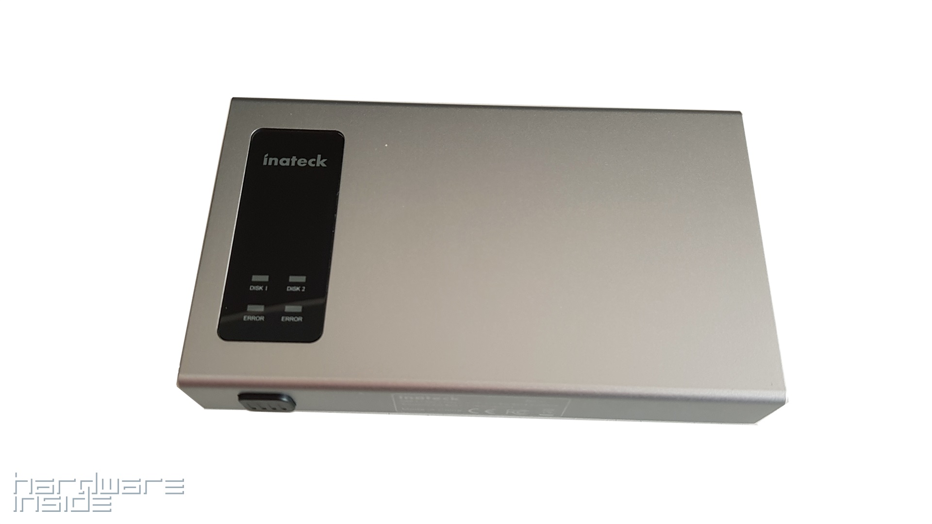 Inateck FE2101 - 4