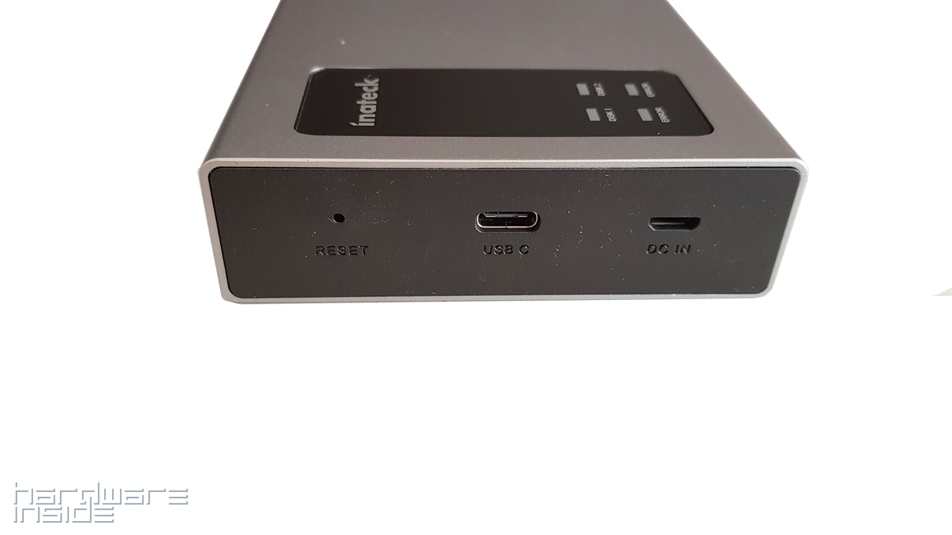 Inateck FE2101 - 6