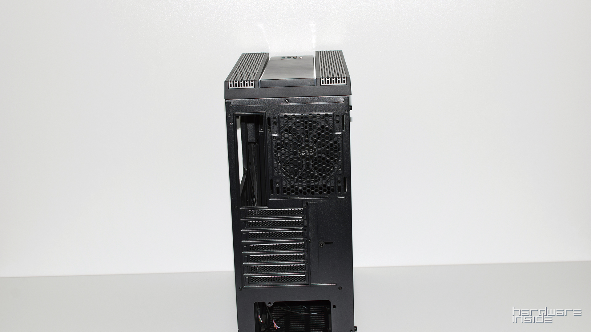 Inter-Tech S-3901 07