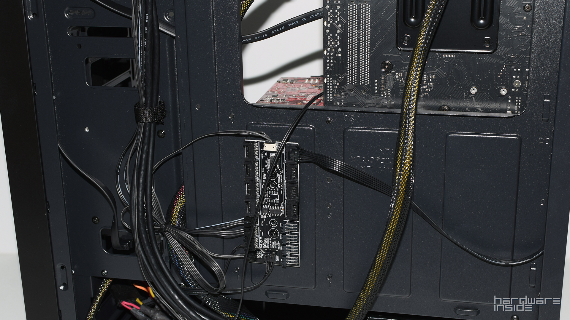 Inter-Tech S-3901 32