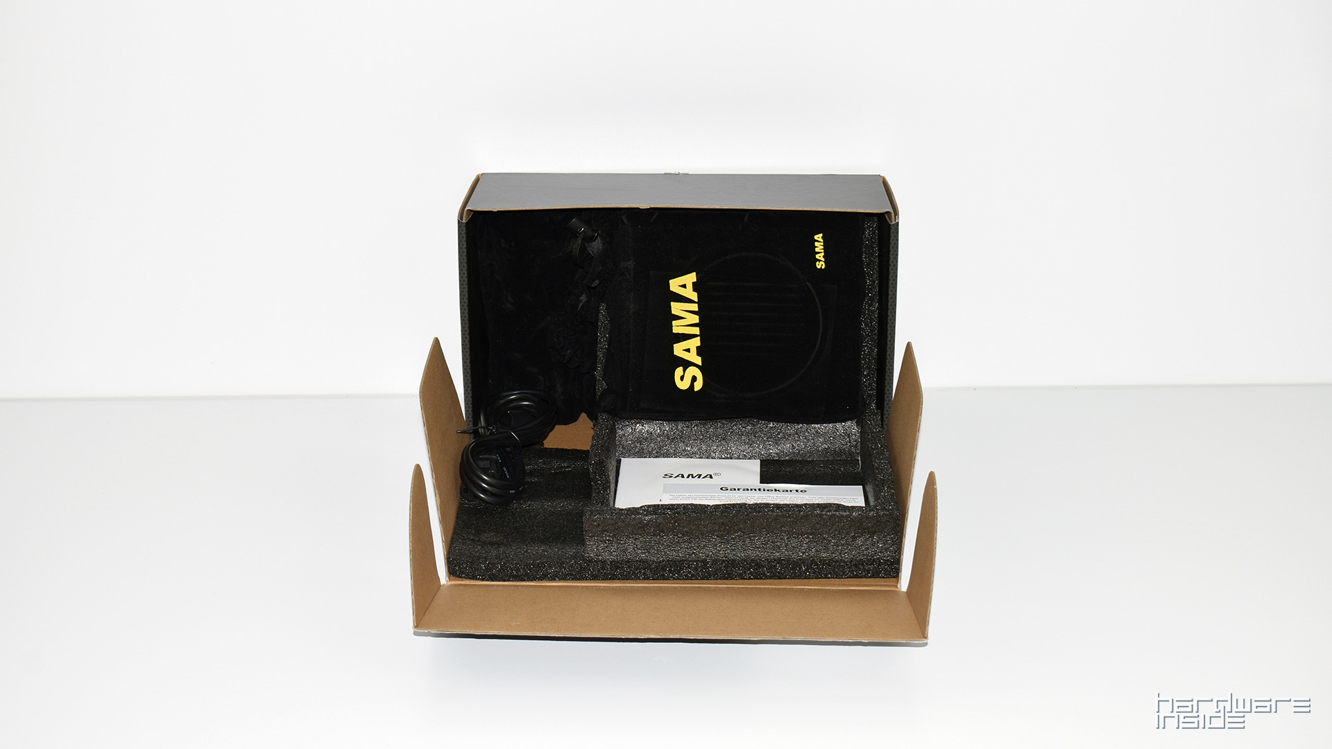 Inter-Tech SAMA ARMOR HTX-550-B7 02