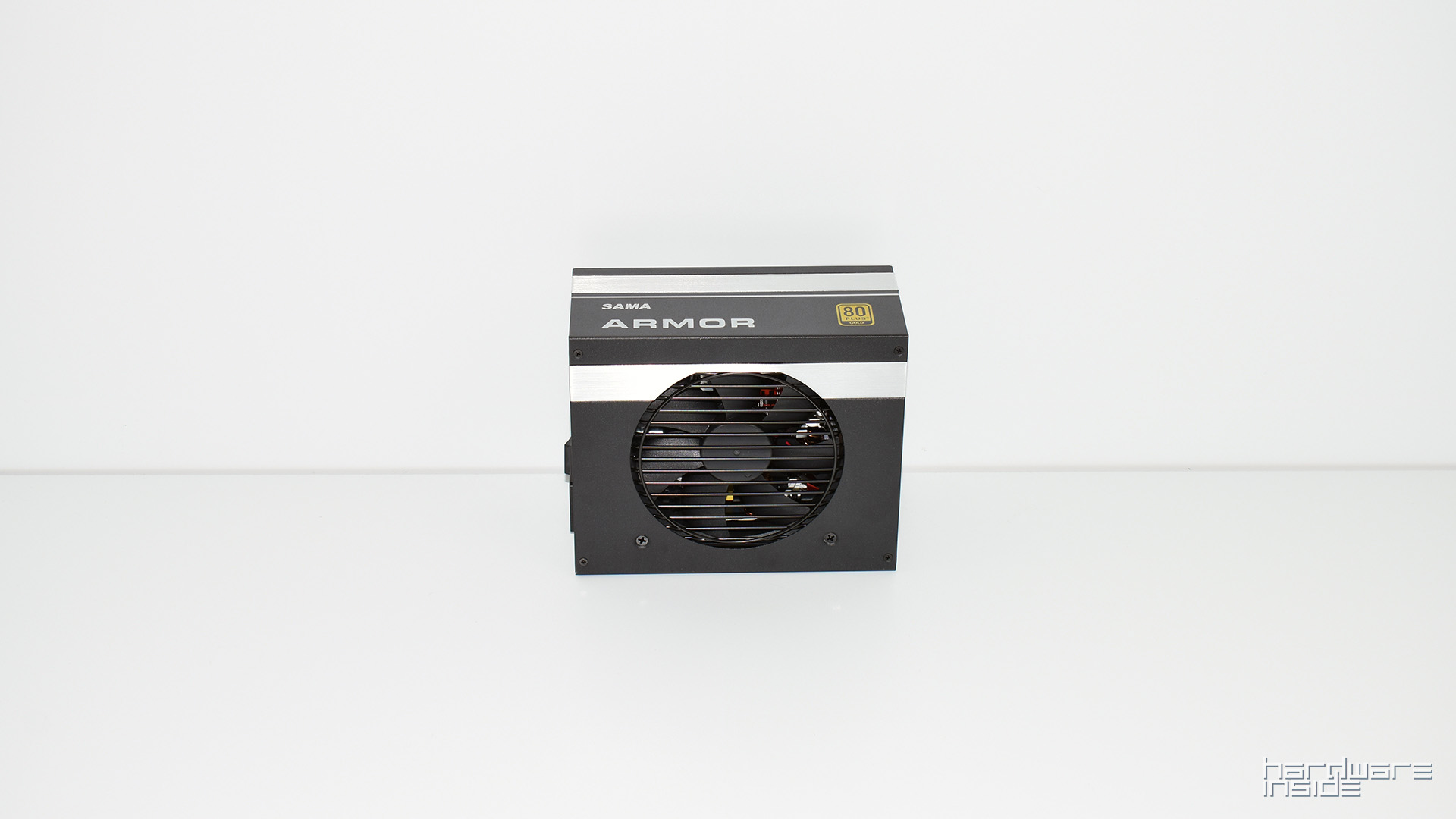 Inter-Tech SAMA ARMOR HTX-550-B7 05