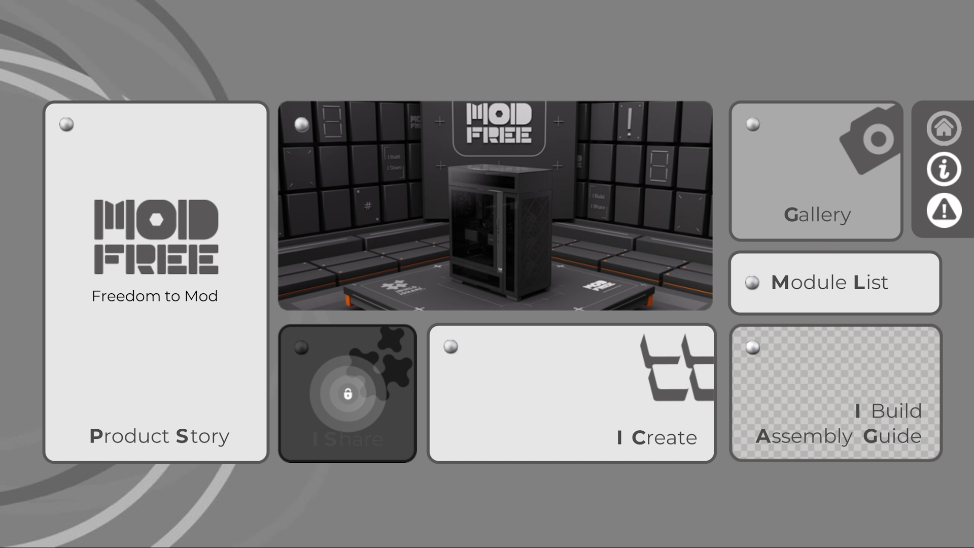 InWin ModFree Deluxe Edition - Software - 1.jpg