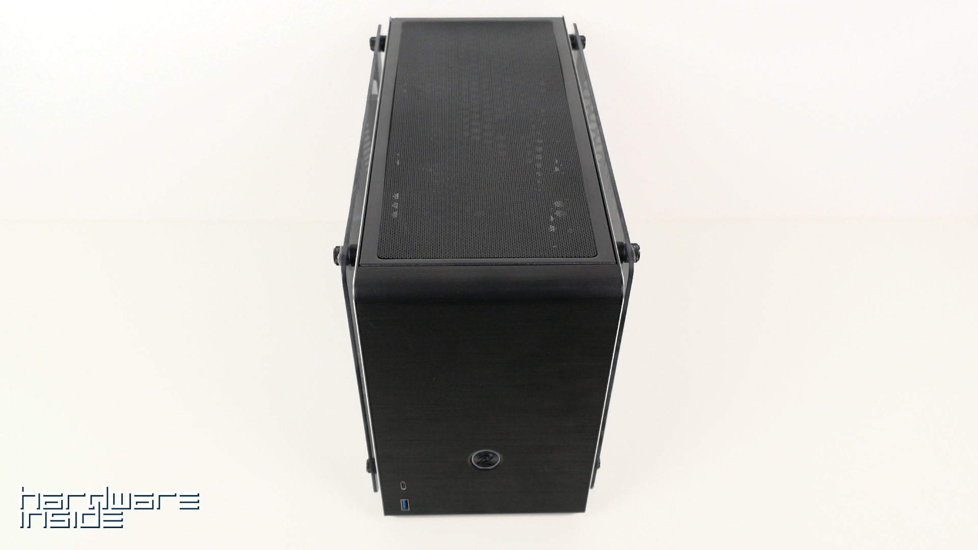 IRaijintek Ophion Front 5