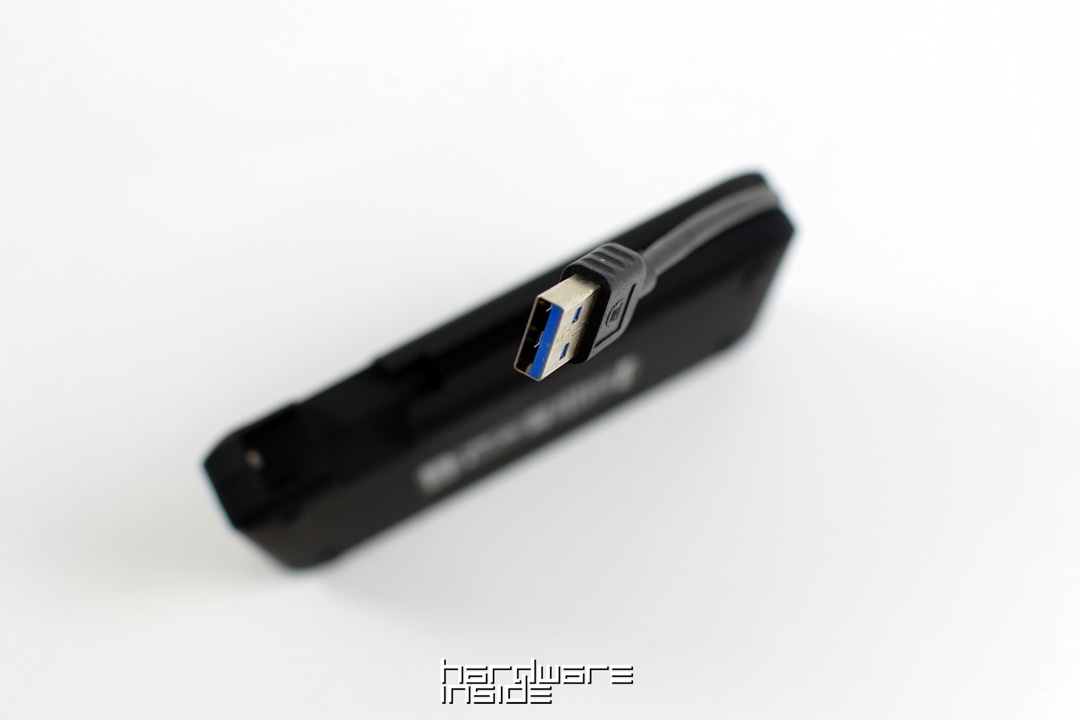 iStorage diskAshur² im Test