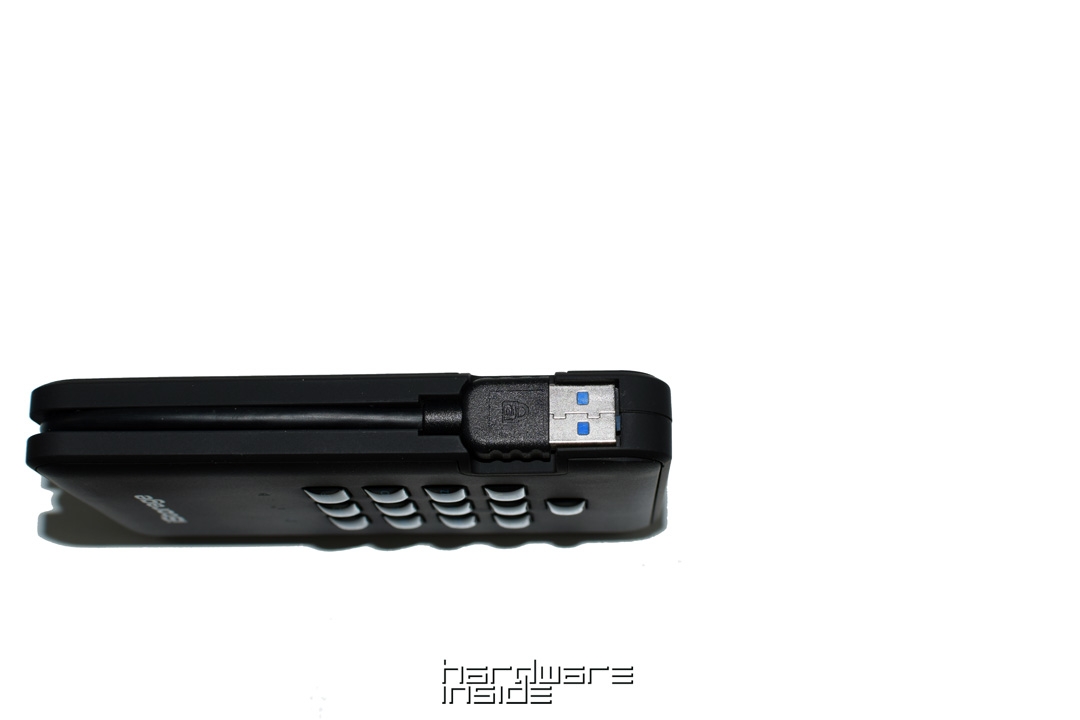iStorage diskAshur² im Test