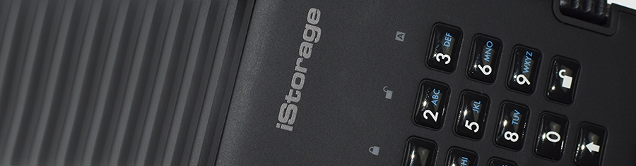 iStorage diskAshur² im Test