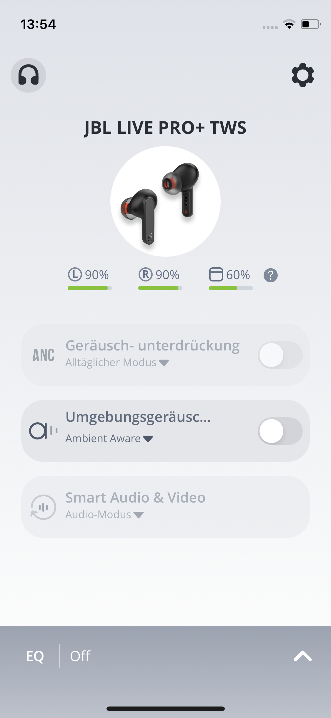 JBL LIVE PRO+_App3