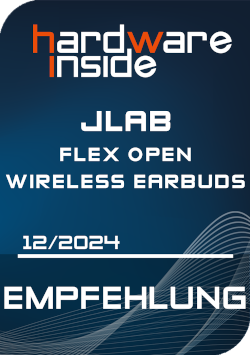 JLAB FLEX OPEN WIRELESS EARBUDS_AWARD.PNG