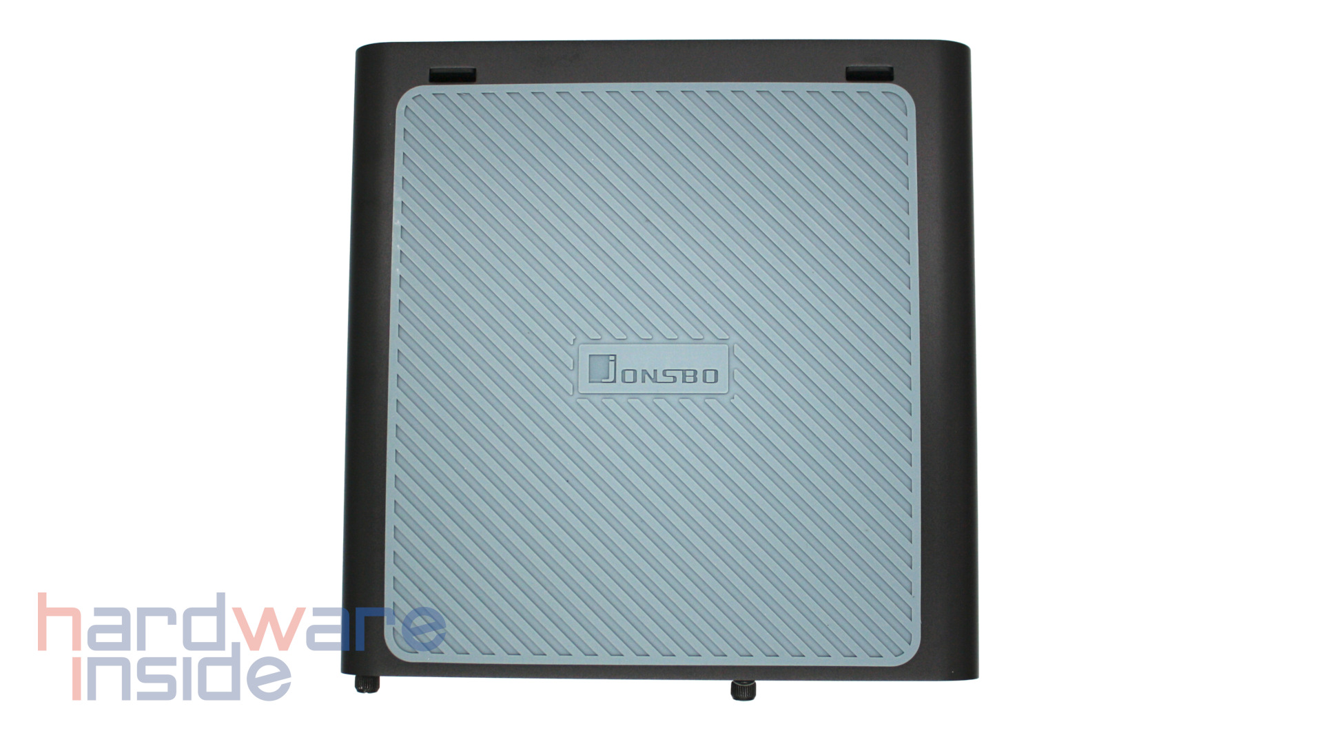 Jonsbo N2 Black - Unterseite