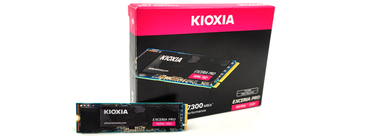 KIOXIA EXCERIA PRO 2TB - Einleitung.jpg