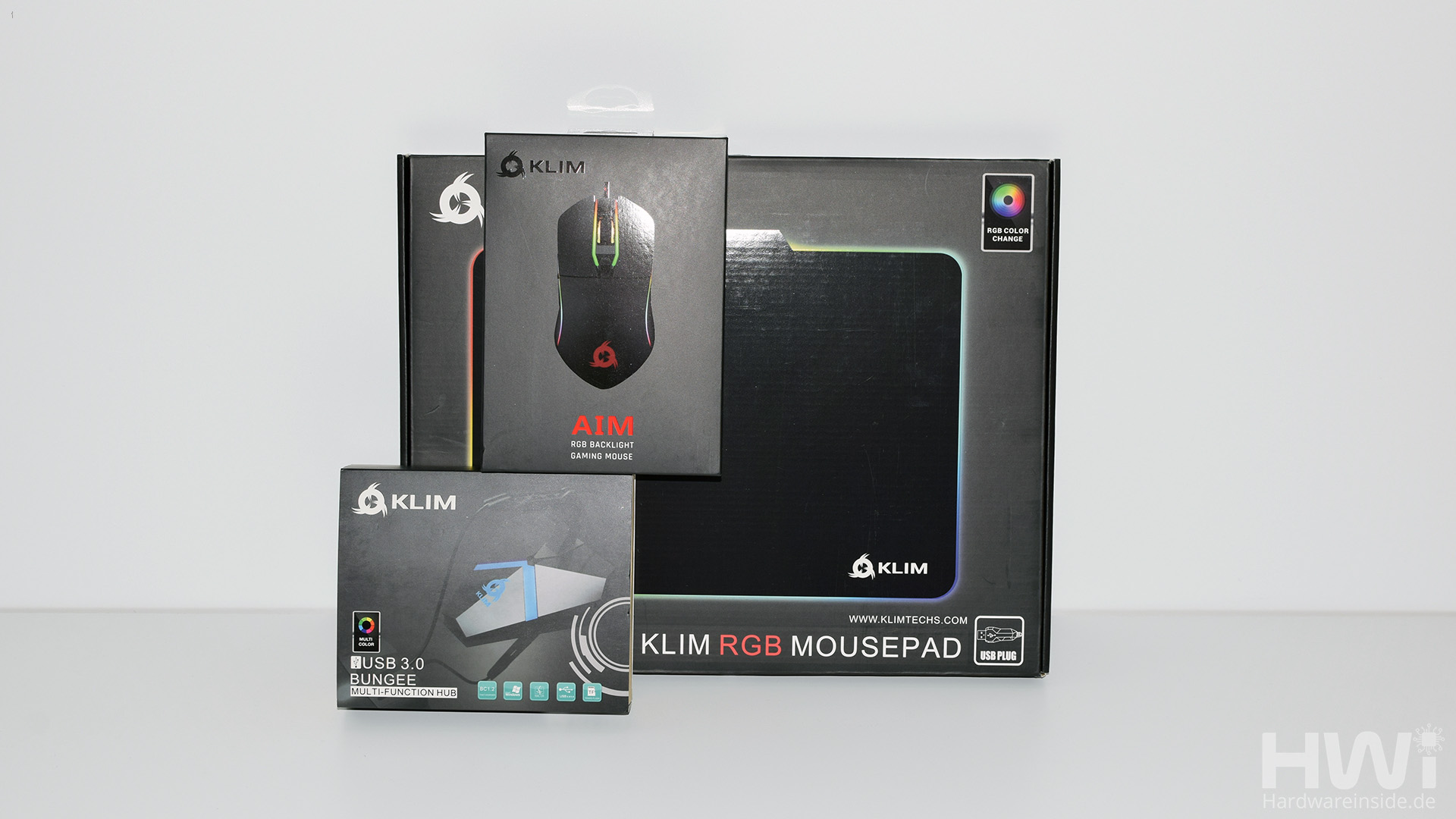 KLIM Aim03