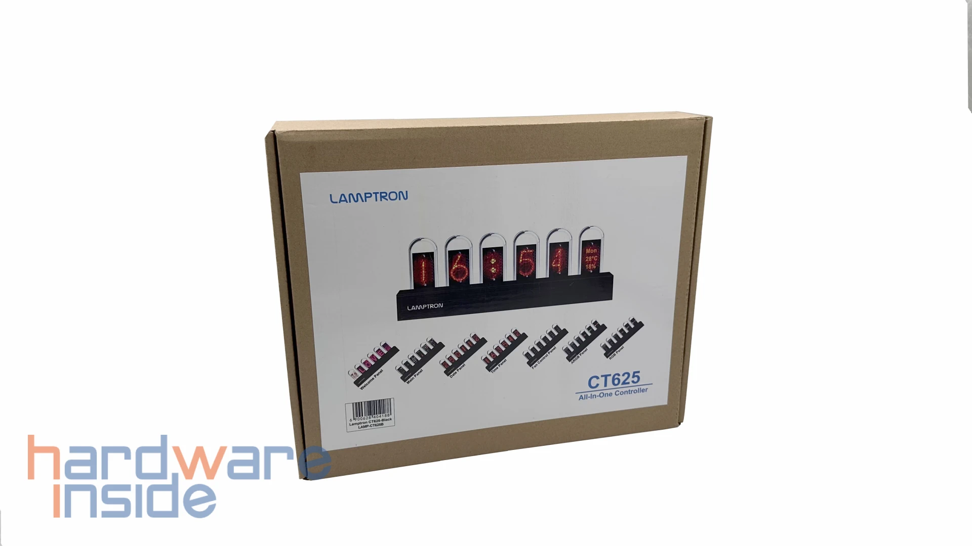 Lamptron CT625 - 001.webp
