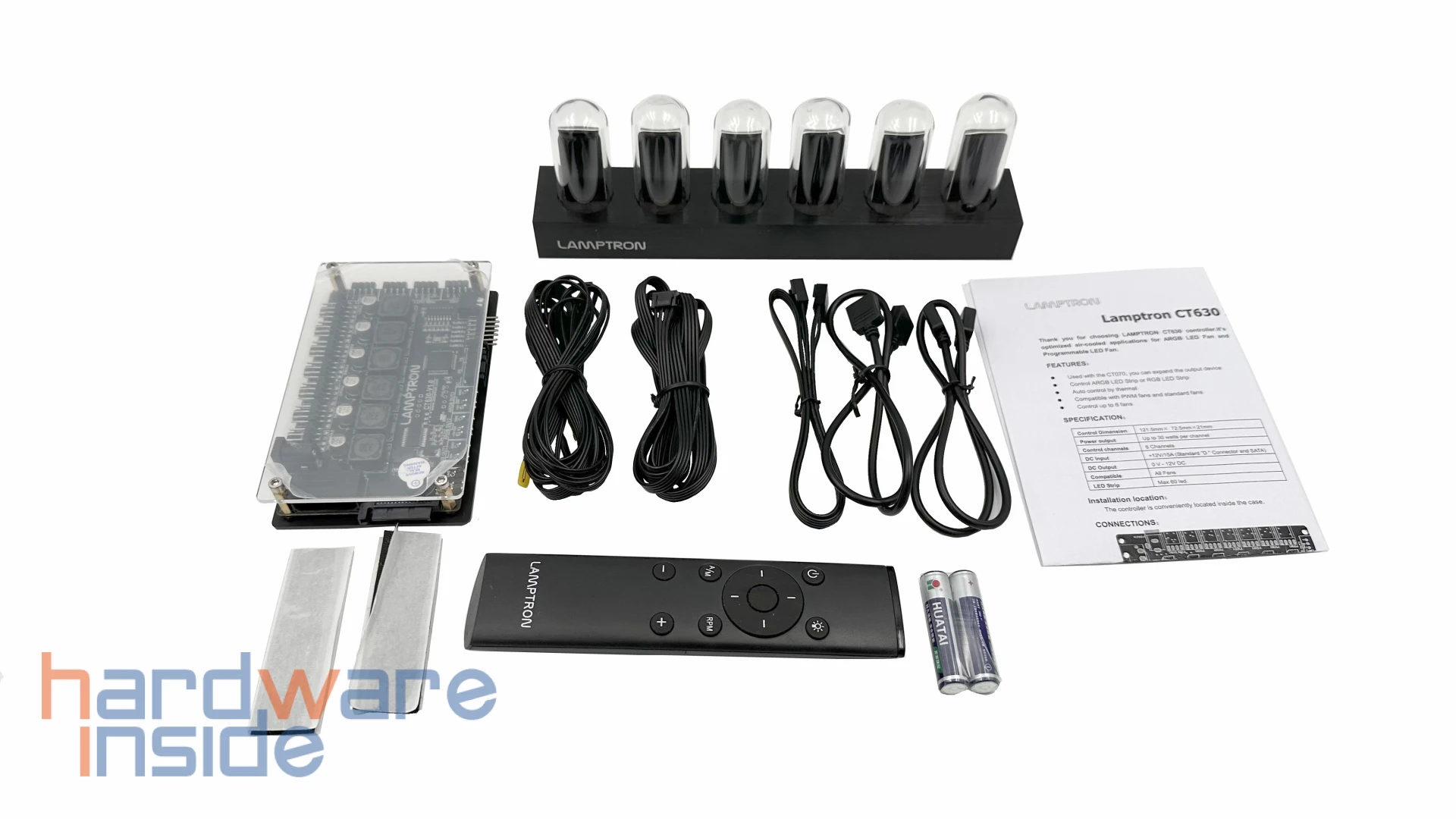 Lamptron CT625 - 003.webp