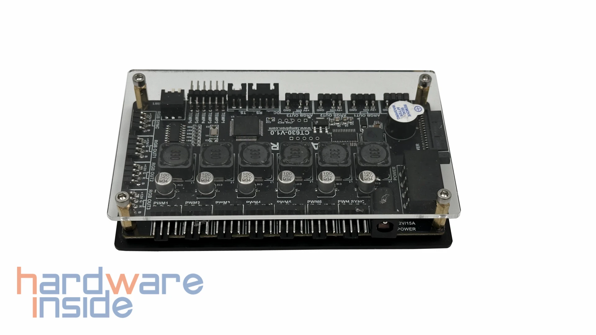 Lamptron CT625 - 010.webp