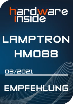Lamptron HM088 Award.png