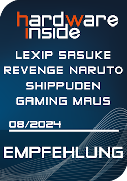 Lexip SASUKE REVENGE NARUTO SHIPPUDEN - Award Klein.png