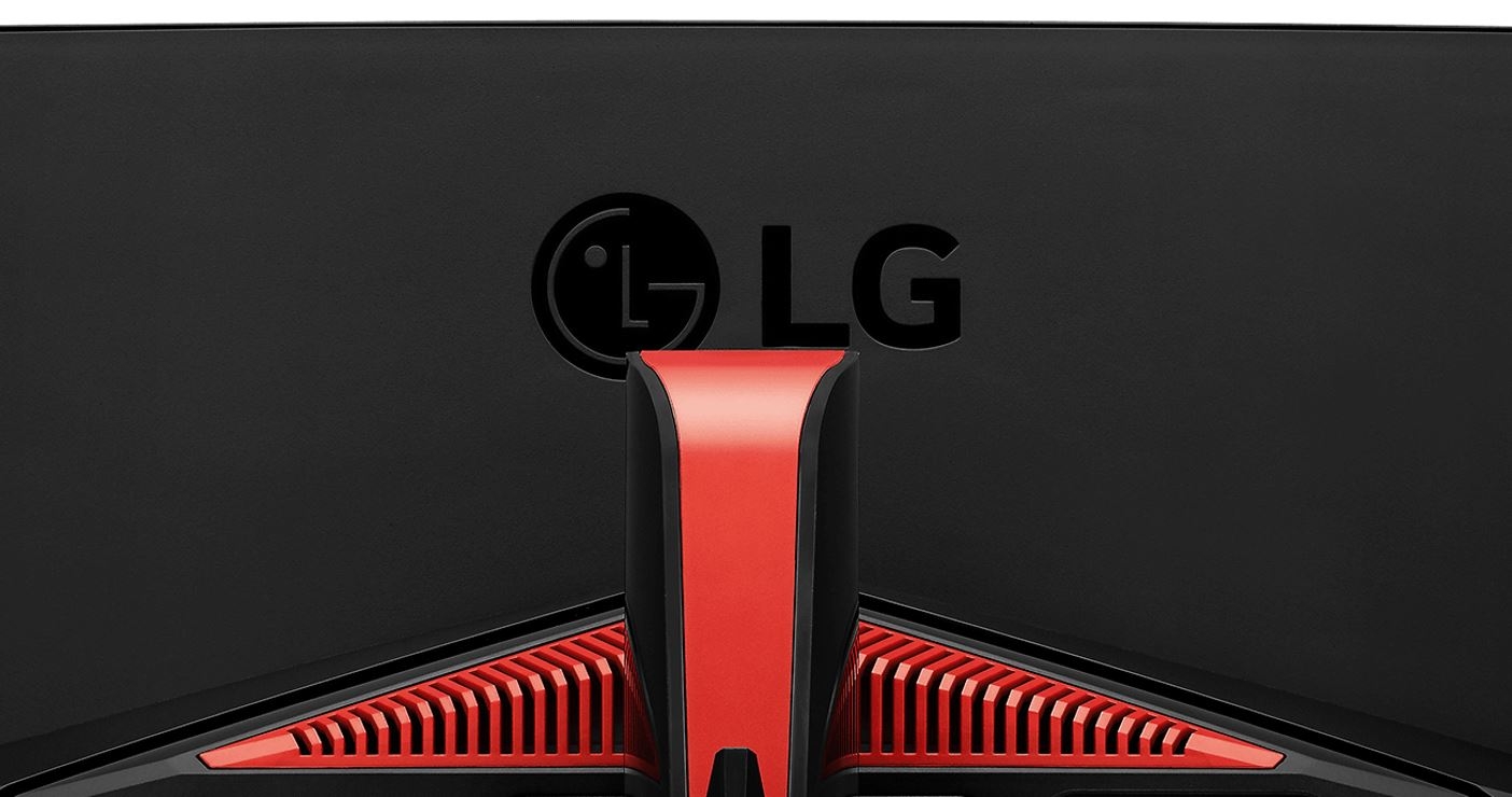 LG 34UC89G