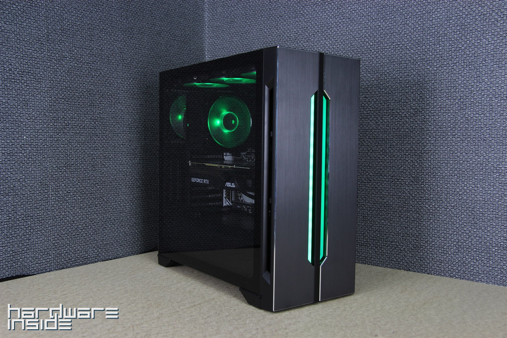 Lian Li - LANCOOL ONE Digital26