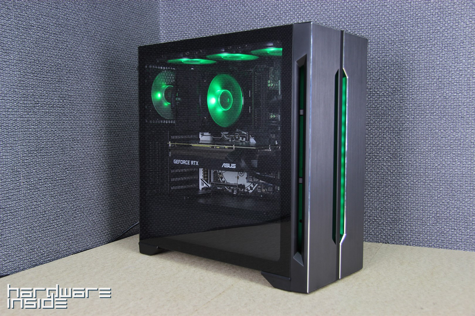 Lian Li - LANCOOL ONE Digital28