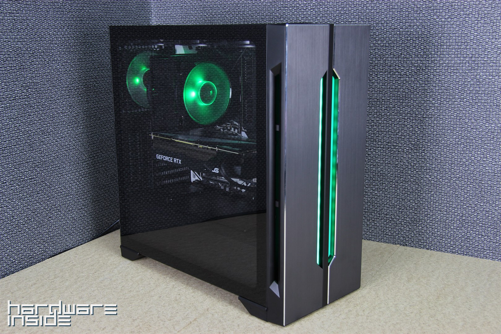 Lian Li - LANCOOL ONE Digital31