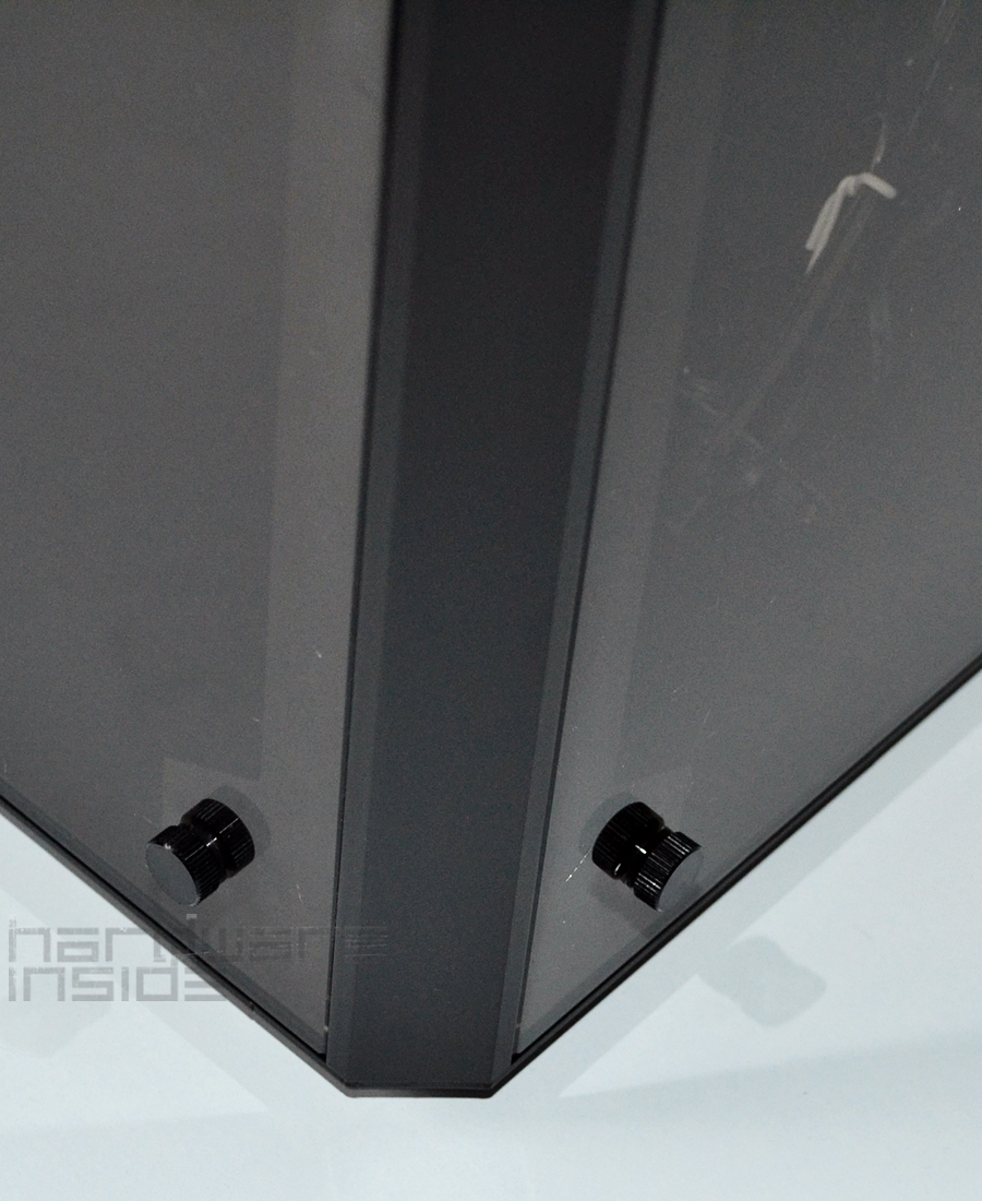 Lian Li PC-08 WX