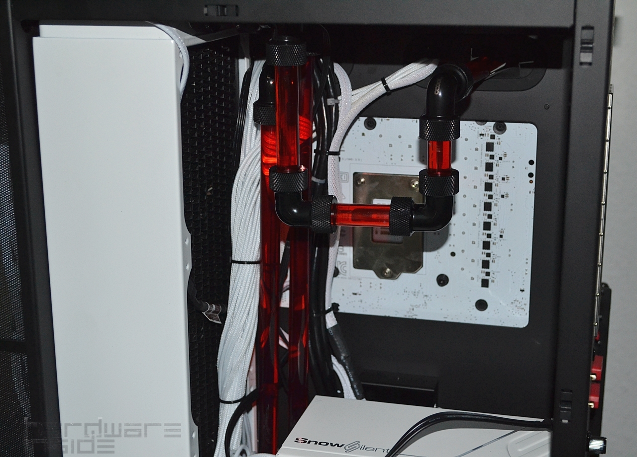 Lian Li PC-08 WX