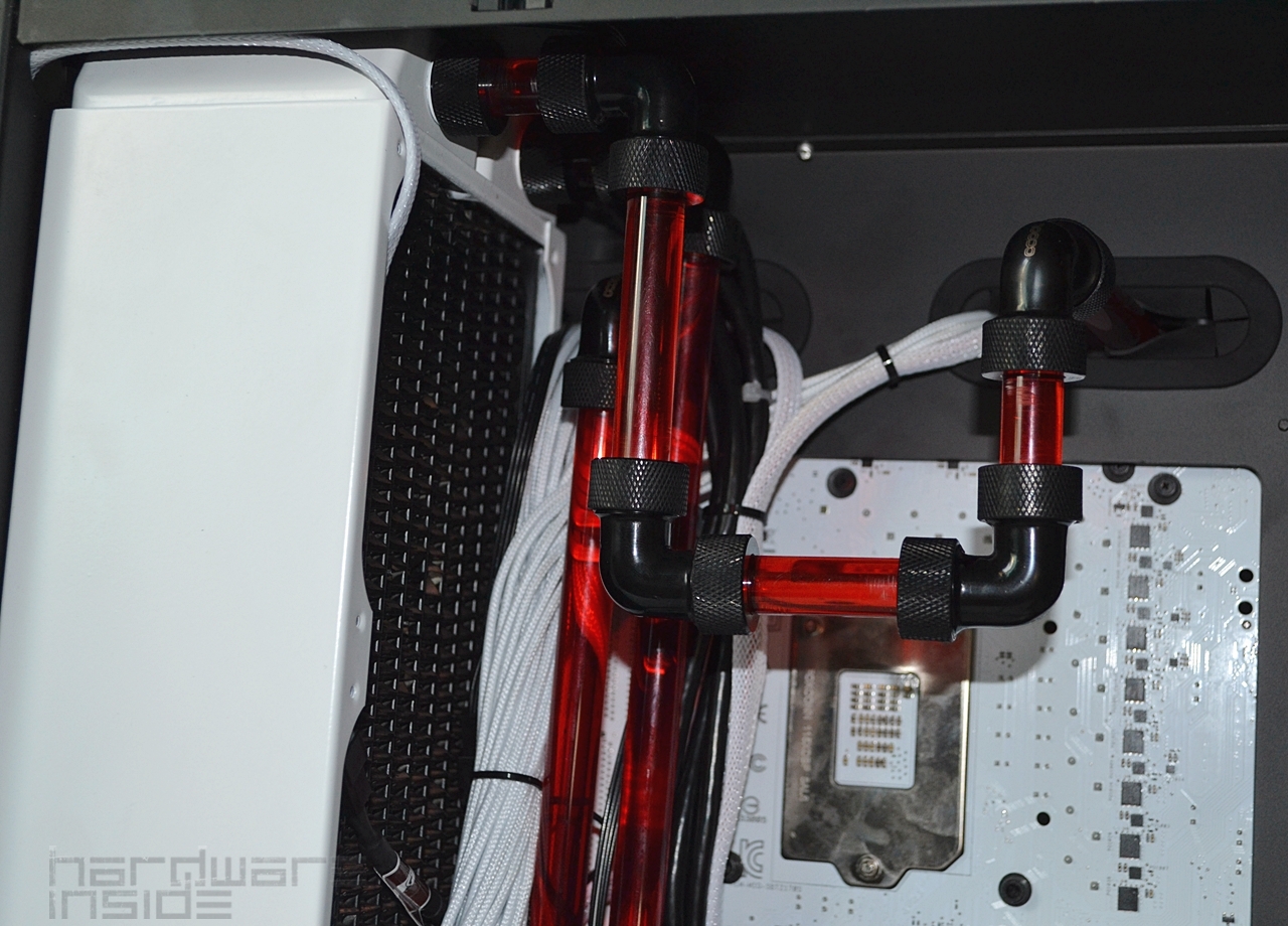 Lian Li PC-08 WX