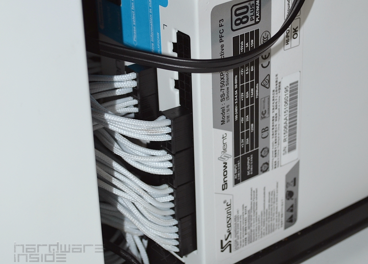 Lian Li PC-08 WX