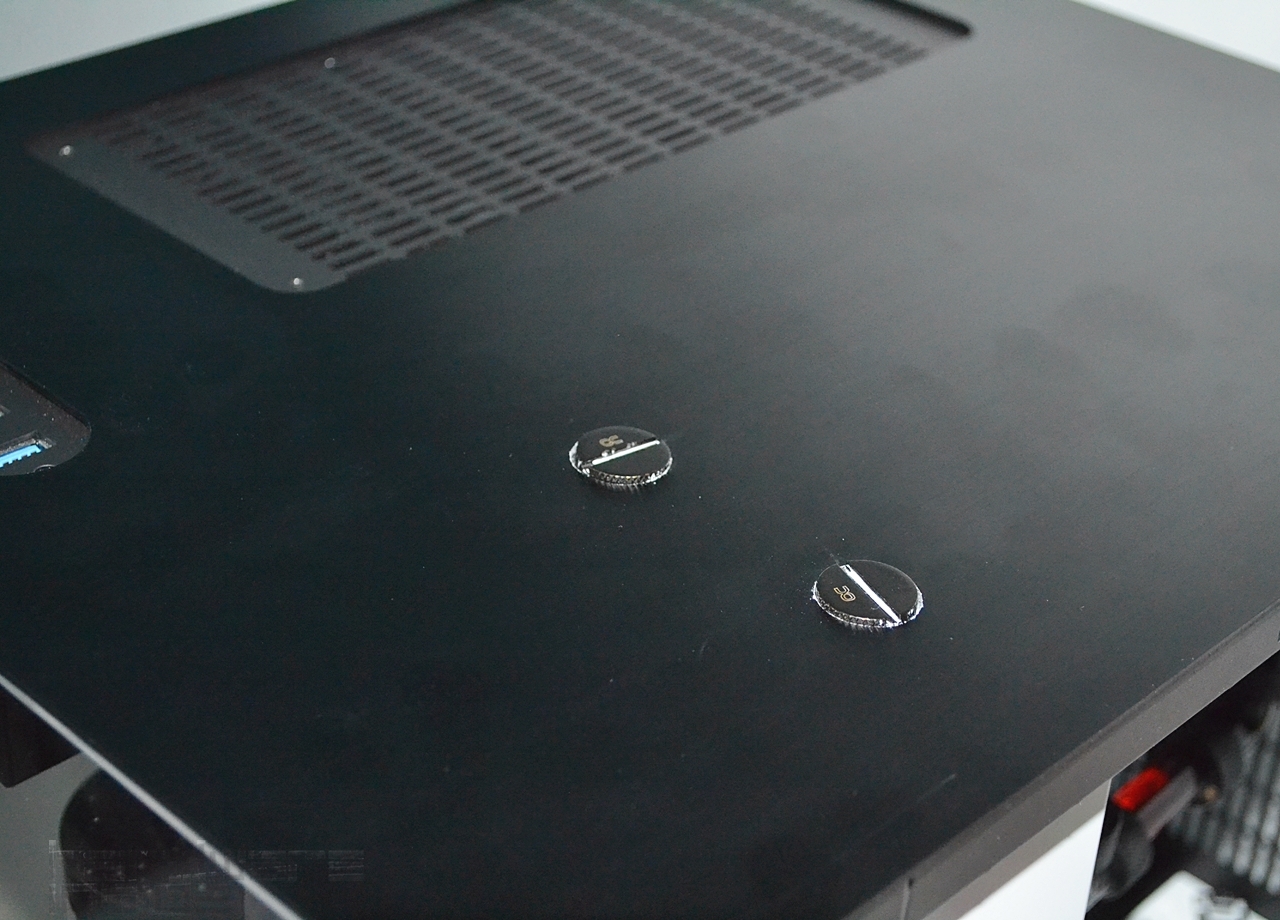 Lian Li PC-08 WX