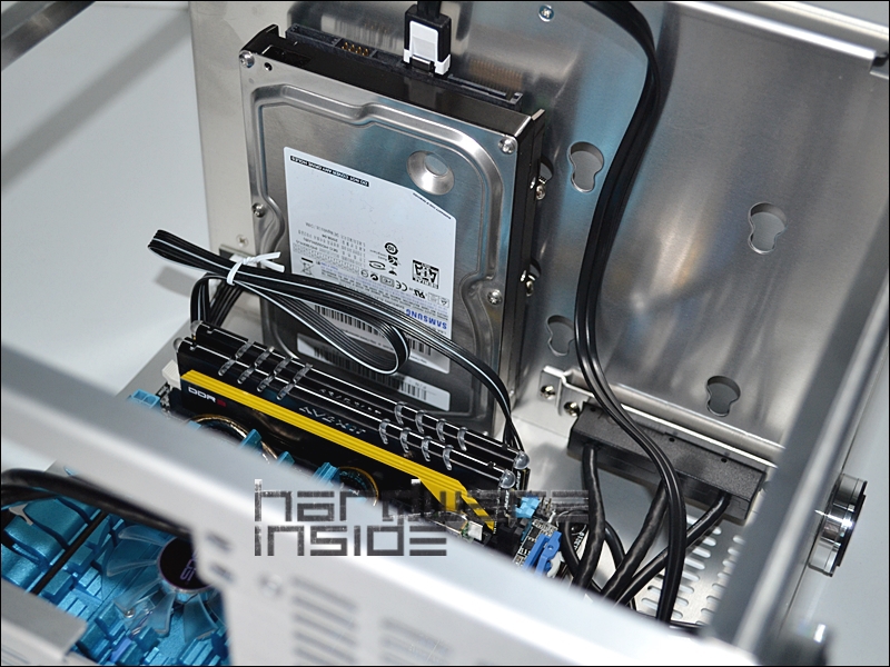 Lian-Li PC-Q01