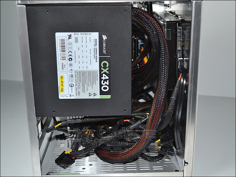 Lian-Li PC-Q01