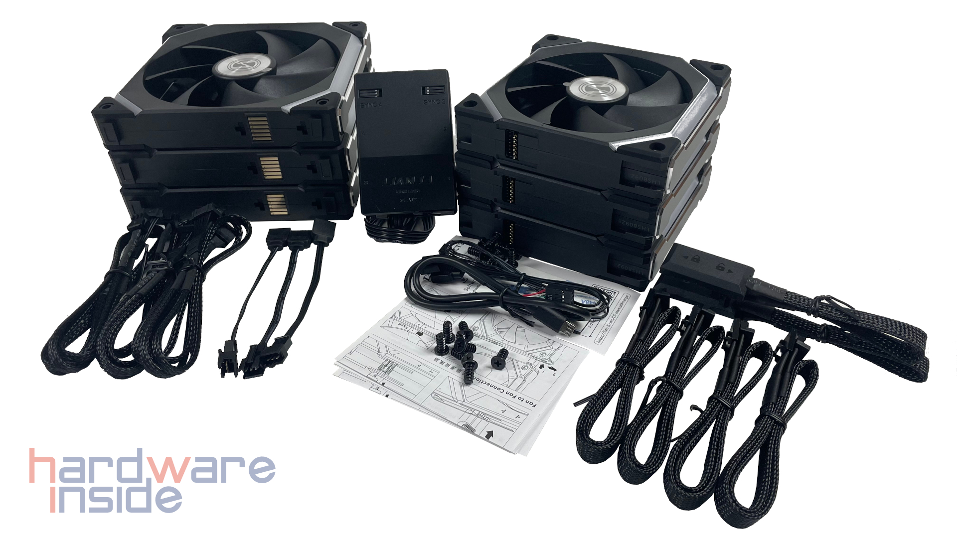 Lian Li Uni Fan SL V2 RGB_3