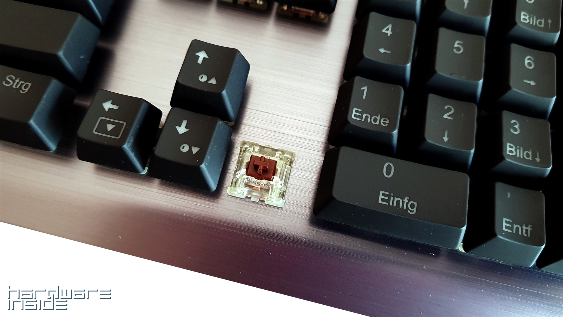 Lioncast - LK300 RGB PRO - 26